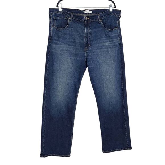Levi's Loose Fit Jeans Size 40 X 30 Levi's Men's Denim - Picture 1 of 9